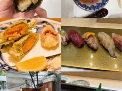 -鮨一日本料理旗舰店(总店)
