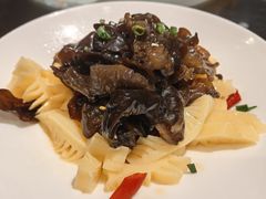-海天楼中餐厅(吴宫泛太平洋酒店)