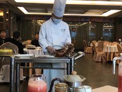 -全聚德(常州店)