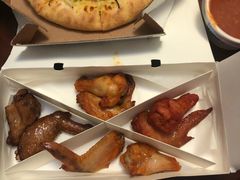-达美乐比萨(石景山万达店)