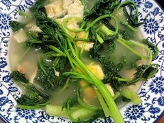 -园林美食城·本土农家菜(杨和镇店)