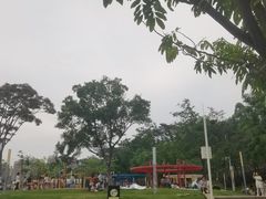-白石龙音乐公园
