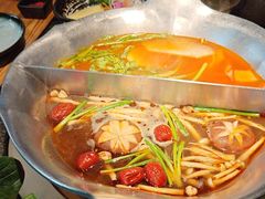 -湊湊火锅·茶憩(皇姑万象汇店)