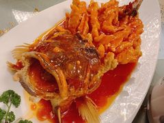 -新聚丰菜馆(太监弄店)