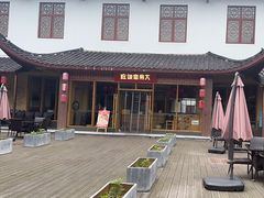 -吃饭皇帝大·土家民族菜(武陵源店)