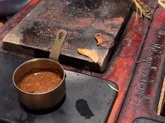 -一沙一城·岩烤牛扒(深圳首店)