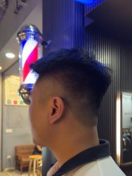 -CIT造型·烫发·染发