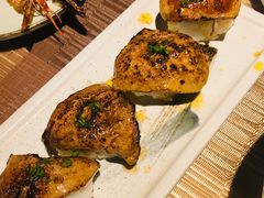 -酒井酱子·深夜食堂(东城汇店)