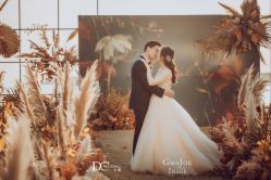 -DC大蔡婚礼策划(李公堤店)