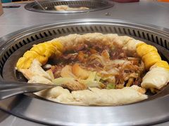 -灶座小锅烀饼·铁锅炖(全国总店)