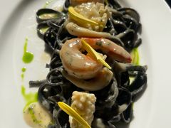 -杭州西子湖四季酒店-WL BISTRO西湖餐厅(灵隐路店)