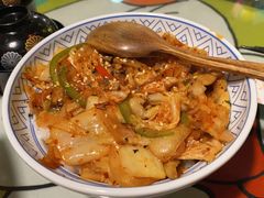 -和食亭·自助·烤肉·寿喜烧(海创园店)