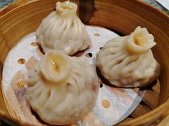 天王烤鸭包-南京大牌档(中关村店)