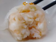 鼎珑招牌鲜虾饺-鼎珑点心仔(燕塘店)