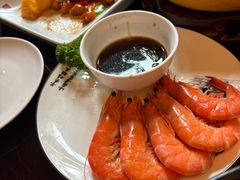 -大理实力希尔顿酒店•御玺中餐厅