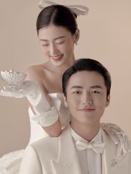 -第一夫人婚纱摄影(南京店)