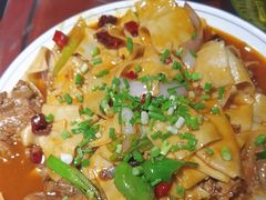 -范记靖远羊羔肉(博物馆店)