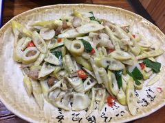 -下梅人家土菜馆(历史文化餐厅度假区店)