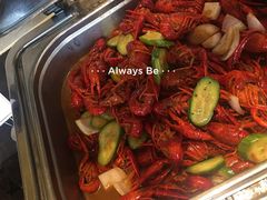 -索菲特西湖大酒店·香榭丽全日候餐厅(南山路店)