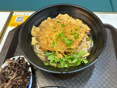 经典原味螺蛳粉-柳州爽仔螺蛳粉