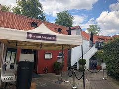 -Kampa Park Restaurant
