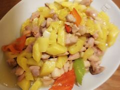 -云海肴·汽锅鸡·云南菜(东坝金隅店)
