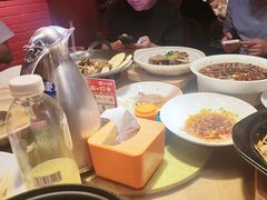 -永安鱼庄·镇江菜(丁卯店)