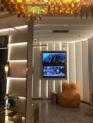 -3AM·S HAIR SALON烫发染发接发