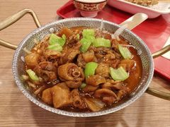 -和合谷(北新桥店)