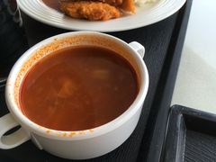 -湾景餐厅(海洋公园店)