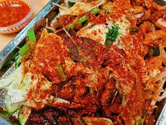 土豆-南门黄孃甜不辣