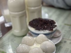 -阿三麻蓉汤圆(顺光大厦店)