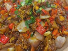 -三只鸟本地特色菜馆(上饶总店)
