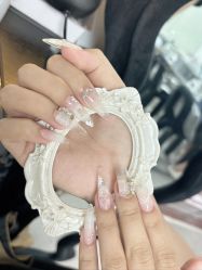 -芊屿芊浔美甲