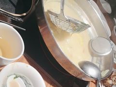 -骨之味·筒骨汤火锅(晋江万达店)