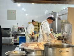 -清真磨沟沿老字号牛肉面(总店)