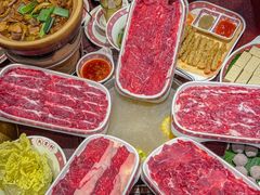 -大吉利·潮汕鲜牛肉火锅(总店)