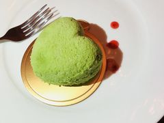 -MOMENT湖景餐厅(解放路店)