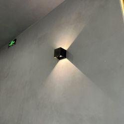 -老肖男士理发店