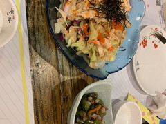 -宫谷创作料理(大拇指广场店)