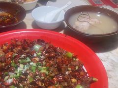 -常和州·夜宵大排档(常州单店)