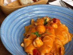 -OGGI TRATTORIA PIZZERIA(深业上城店)