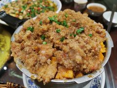 -杨记隆府(南坪店)