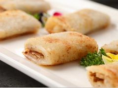 -梁家大院•农家菜(昆山会展中心店)