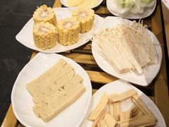 -董家湾重庆老火锅(嘉华店)