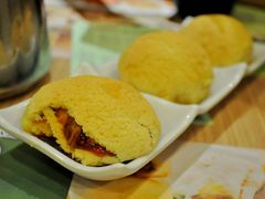 -添好运点心专门店(中环IFC店)
