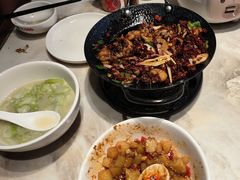 -味上湘菜馆(阿波罗店)