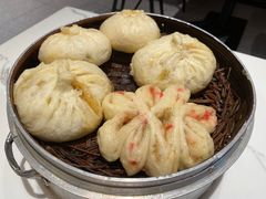 -张记酒楼(恒生·欧洲城店)