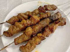 -那达慕蒙古风味酒楼
