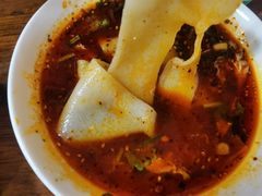 -王菊美食街·王菊面馆(总店)